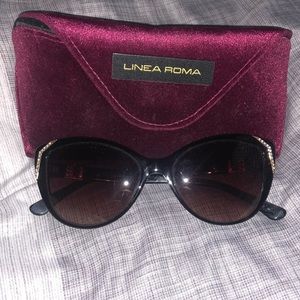 Línea Roma Sunglasses